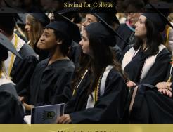 Vocational Options and Saving for College