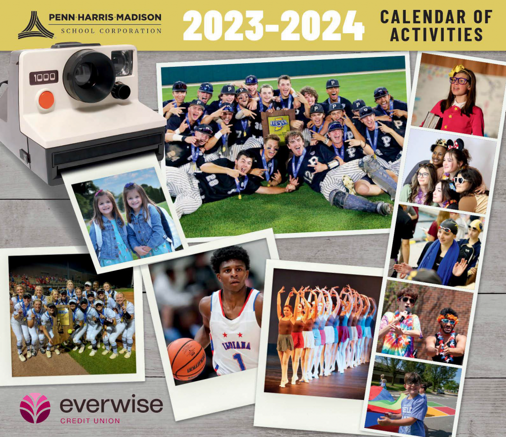 2023-2024 District Activities Calendar