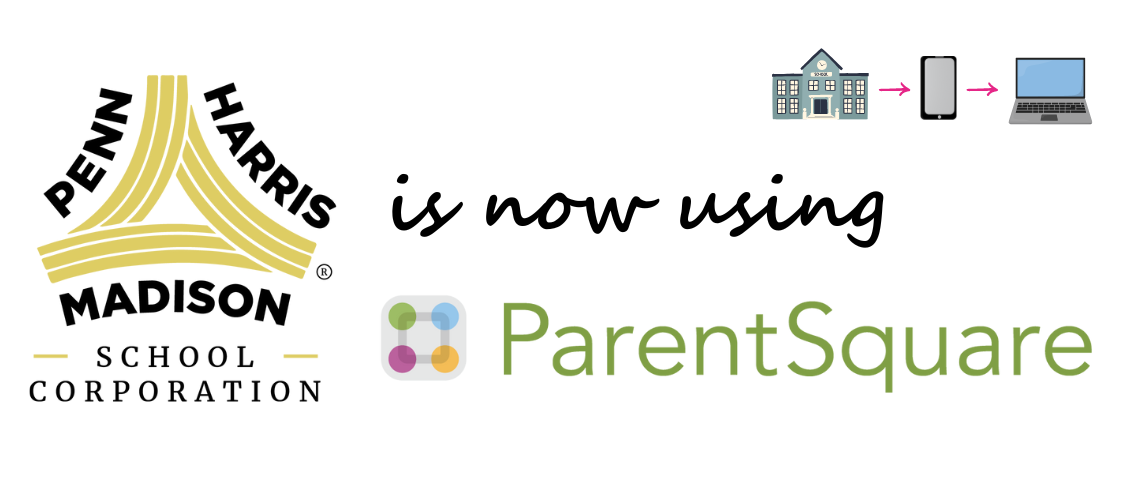 PHM is now using ParentSquare