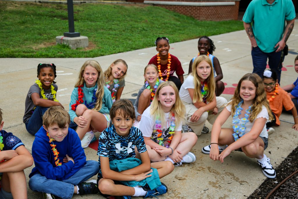 Prairie Vista Named Among U.S. News 2026 “Best Elementary Schools”