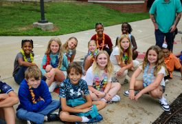 Prairie Vista Named Among U.S. News 2026 “Best Elementary Schools”