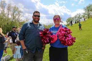 Running is Elementary: families